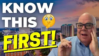 15 Things You Need To Know When Living In Tallahassee Florida - Local Secrets Revealed!