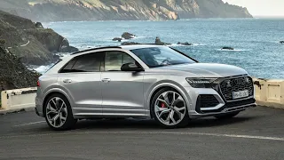 Audi RS Q8, el SUV más potente de la marca llega a los concesionarios