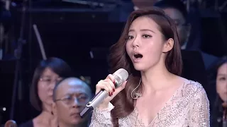 Jane Zhang-The Diva Dance (from the Fifth Element)