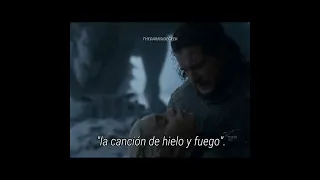 La Canción De Hielo y Fuego  | House Of The Dragon | Game Of Thrones