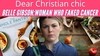 INSIDE THE LIES AND CONS OF BELLE GIBSON