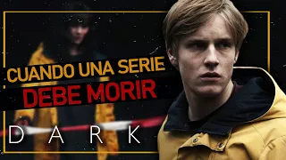 EL FINAL DE DARK ¿CUANDO DEBE MORIR UNA SERIE? | Analisis | CoffeTV