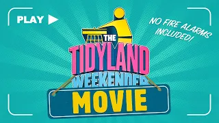 The Tidy Boys Tidyland Tidyvision Movie