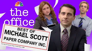 The Best of the Michael Scott Paper Company - The Office (Digital Exclusive)