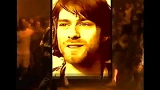 Nirvana - Documentary to promote the release of the best of album (2002) - PART ONE