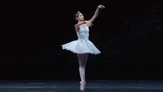 La Bayadère - Second Variation (Yasmine Naghdi, The Royal Ballet)