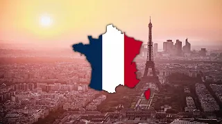 One Hour of French Patriotic Music