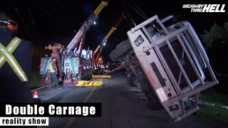 Double Carnage - Highway Thru Hel - S11E16 - Reality Drama