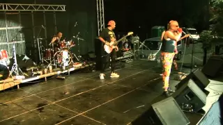 BRKOVI Live Kaleidoskop 2015