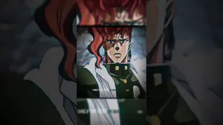 🍒Kakyoin Noriaki🍒 | Edit💎| Cherry Cherry Lady🍃