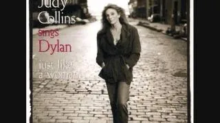Judy Collins - Gotta Serve Sombody