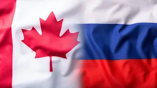 Канада - Россия 5:0 | Ошибки Аскарова и Незасчитанный гол Абрамова | МЧМ 2021