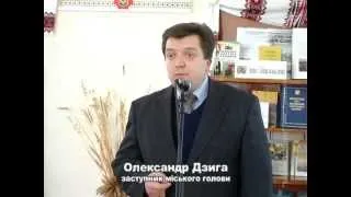 КоростеньТВ_22-01-13_День Соборности