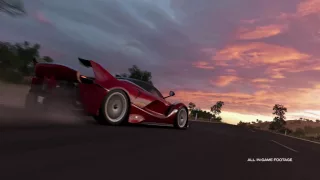 Forza Horizon 3 Official Trailer