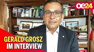 Gerald Grosz: FPÖ stellt Weichen für Hofer-Nachfolge