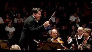 Tchaikovsky: El Cascanueces (Acto II) - The Nutcracker -  Andrew Litton - Sinfónica de Galicia