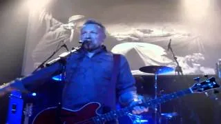 Peter Hook & The Light - Isolation (Live London 1st June 2012) HD