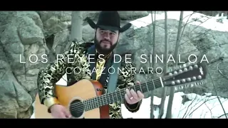 Corazón Raro - Román De Los Reyes (VÍDEO OFICIAL)