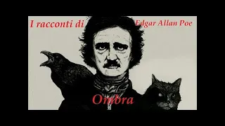 I racconti di Edgar Allan Poe Ombra