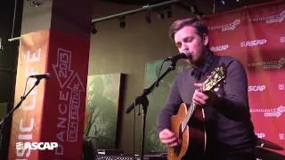 Greg Holden -  The Lost Boy -The Sundance ASCAP Music Café