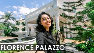 House Tour 166 • An Italian Mansion for the Affluent Filipinos • Presello Ayala Heights