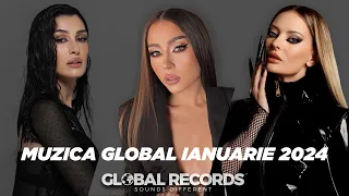 Muzica Global Februarie 2024 🎶 Colaj Muzica Noua Romaneasca Februarie 2024