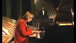 Richard Clayderman TILL, YESTERDAY, LA MER.flv