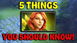 5 Things EVERYONE Should Know About WINDRANGER! - But Do You?