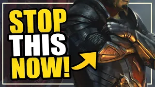 This WASTES So Much TIME! 🚨 Avoid These HUGE ESO Mistakes in 2023!