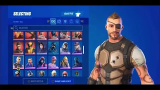 Utolsó előtti fortnite account nyereményjáték.