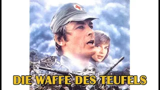 DIE WAFFE DES TEUFELS - Trailer (1979, Deutsch/German)