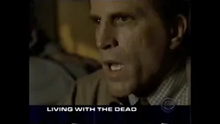 Living With the Dead promo, 2002