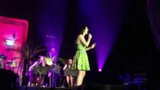 Lana Del Rey - Ride (Live Stockholm)