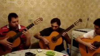 Gipsy Kings - Gipsy Forever - Inspiration