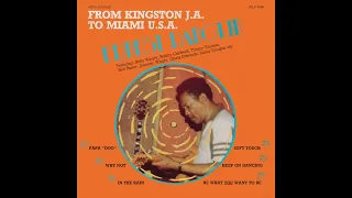 Ernest Ranglin - From Kingston JA To Miami USA [Full Album]