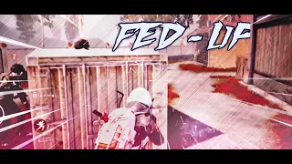 FED UP - GHOSTEMANE | Short Edit On Android | #Shorts