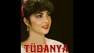 #Tüdanya - Sende Gidersen