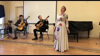 Людмила Гурченко - Верба - Вербочка
