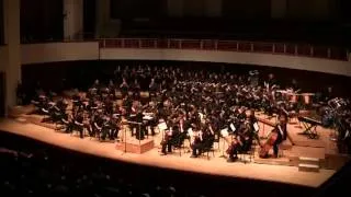 Journey -- I Was Born For This - UM Gamer Symphony Orchestra Spring 2013