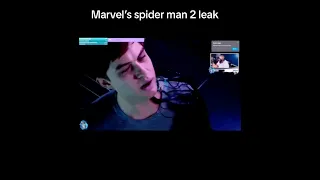 quer ver mais spoiler do Marvel spider-man 2 corre lá no tik Tok é a plataforma de spoiler