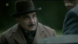 70 Poirot - Kurtyna