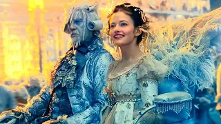 The Nutcracker and the Four Realms Explained in Hindi | 2018 Fantasy Film Summarized हिन्दी/اردو