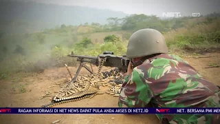 Dirgahayu TNI Ke 72