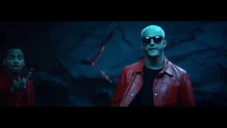 DJ Snake - Taki Taki ft Selena Gomez Ozuna Cardi B (Official spot)