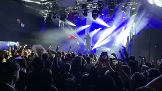 Decapitated - Spheres of Madness live @ the Electric Ballroom, Camden 01/11/22