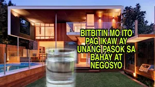 MGA BAGAY NA DAPAT IHANDA BAGO KA LUMIPAT NG BAHAY AT NEGOSYO-APPLE PAGUIO7