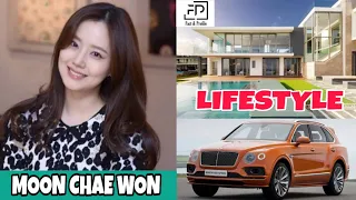 Moon Chae Won (Flower Of Evil 2020) Lifestyle, Networth, Age, Boyfriend, Income, Hobbies, & More..