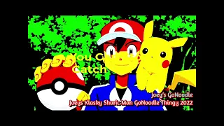 (REQUESTED) Pokémon Black and White Unova PokéRap In G Major 6
