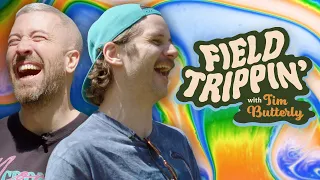 Field Trippin' - Ep.2 Zoo Legend w/ Mike Cannon