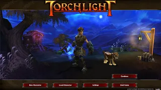 Let's Play Torchlight - Episode 4